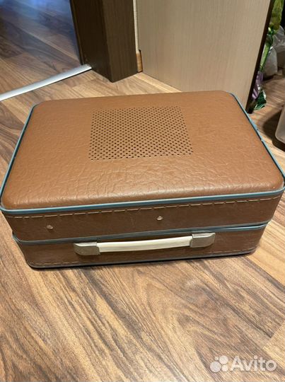 Проигрыватель винила