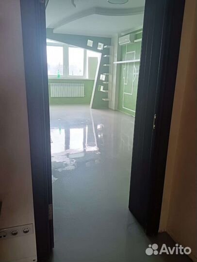 Укладка ламината