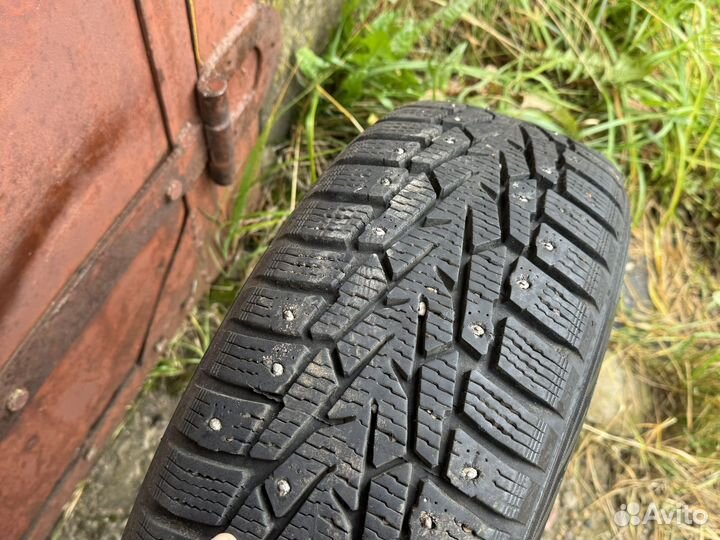 Nokian Tyres Nordman 7 185/60 R14