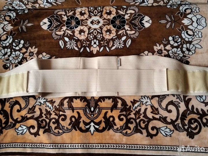 Бандаж для беременных, до- и послеродовой