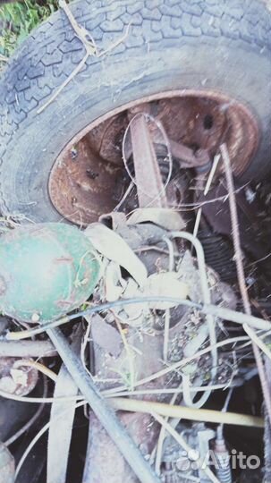 Продам двигатель