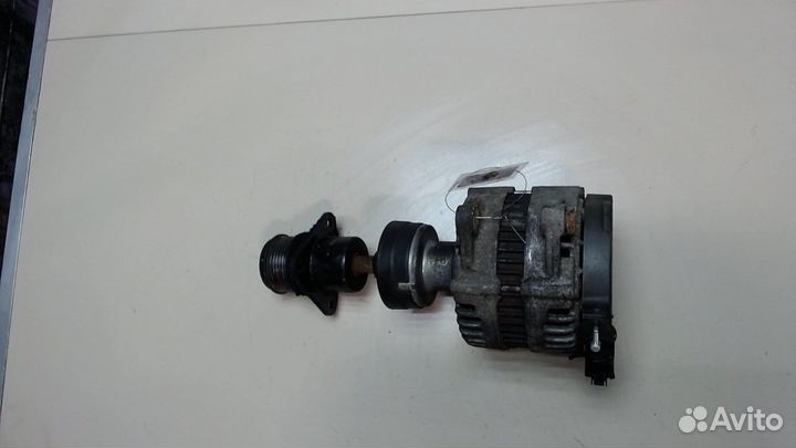 Генератор Ford Mondeo 4, 2010