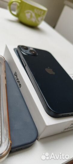 iPhone 13, 128 ГБ