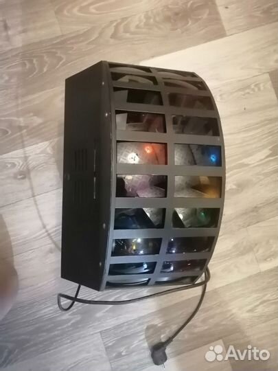 Мечта дискотек 90х рассечка sg017