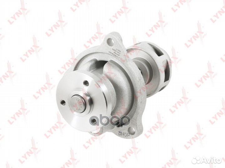 Насос водяной CW-0004 lynxauto