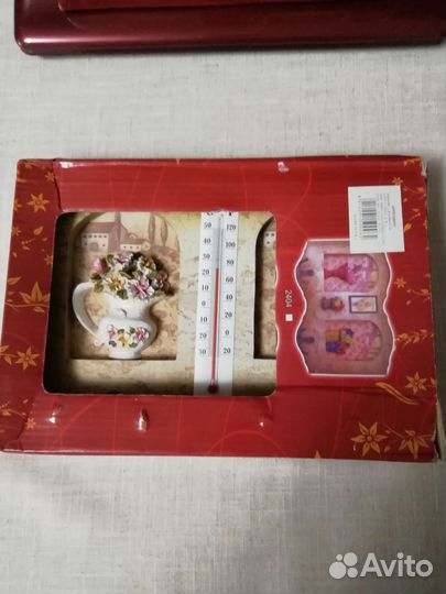 Вешалка в стиле прованс