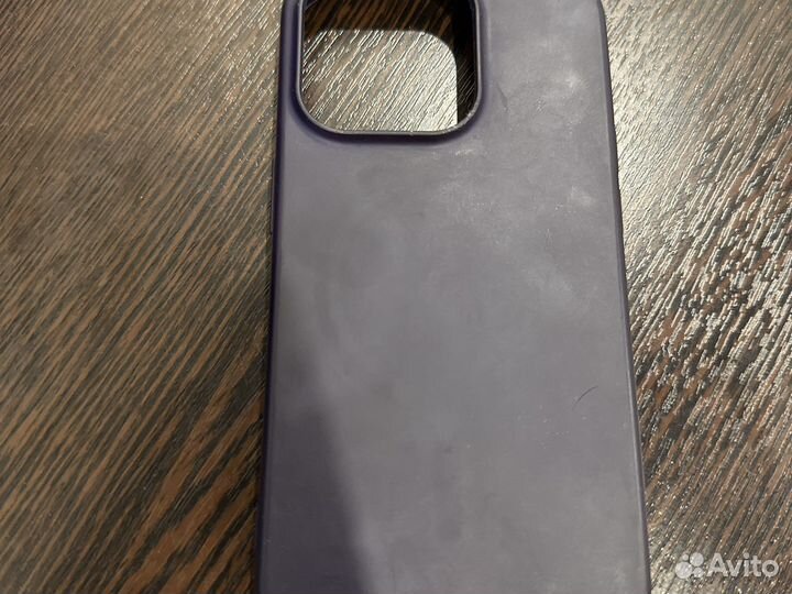 Чехов на iPhone 14 pro