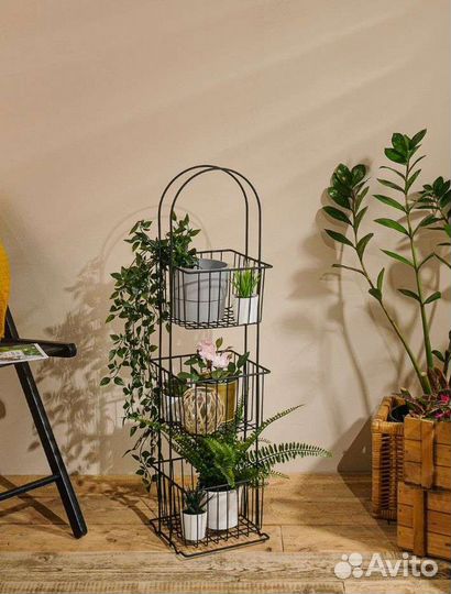 Полочка для ванной