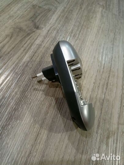 Зарядное устройство GP PowerBank для батареек