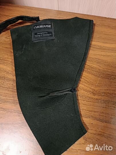 Протектор для колена для собаки