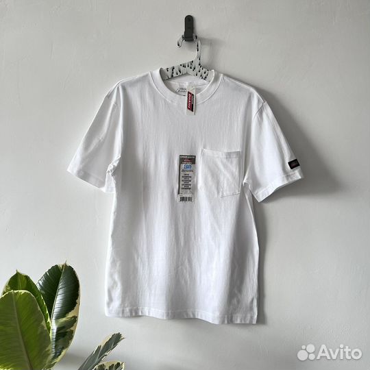 Dickies футболки L, XL, 2XL, 3XL, 4XL