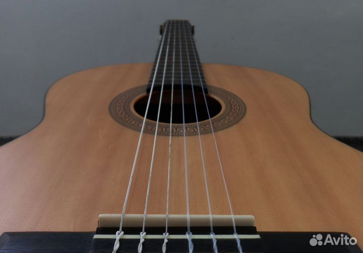 Классическая гитара Hohner HC26