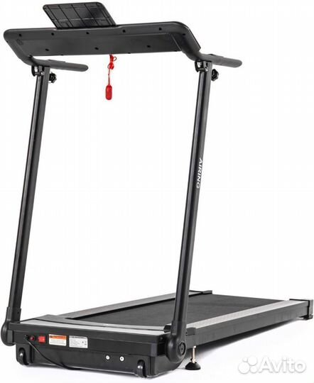 Беговая дорожка DFC Airing T110