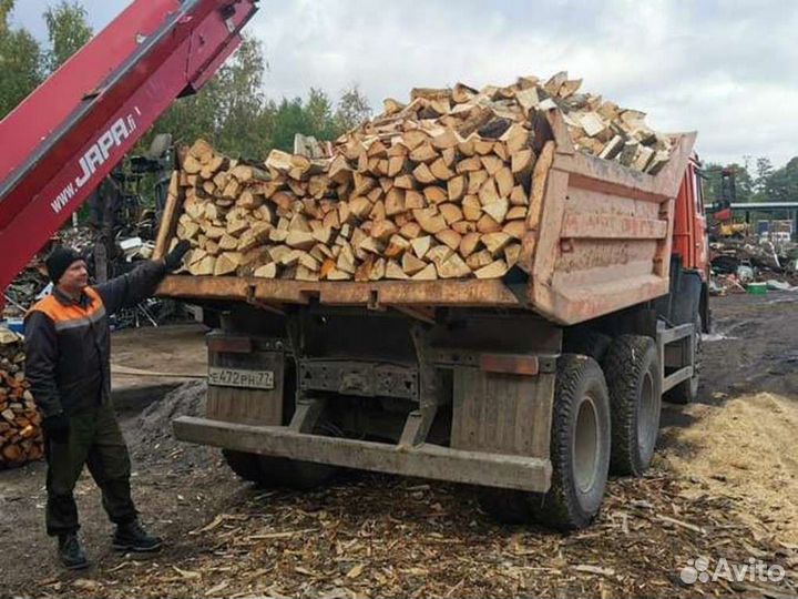 Дрова Качественные