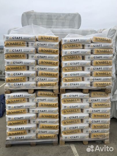 Штукатурка