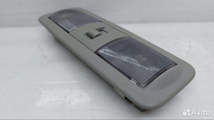 Плафон освещения салона Nissan Pathfinder R51 4.0