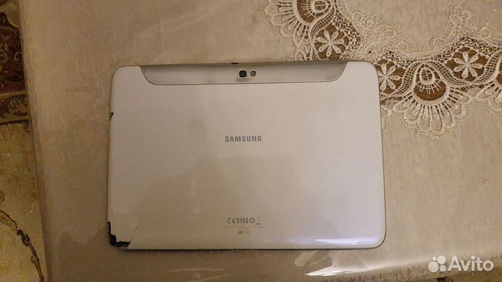 Планшет Самсунг