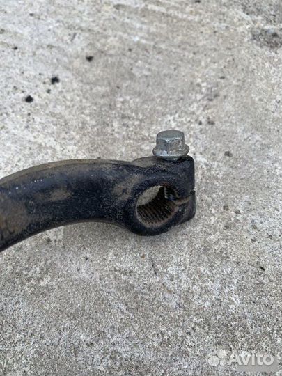 Ножка кикстартера 152QMI