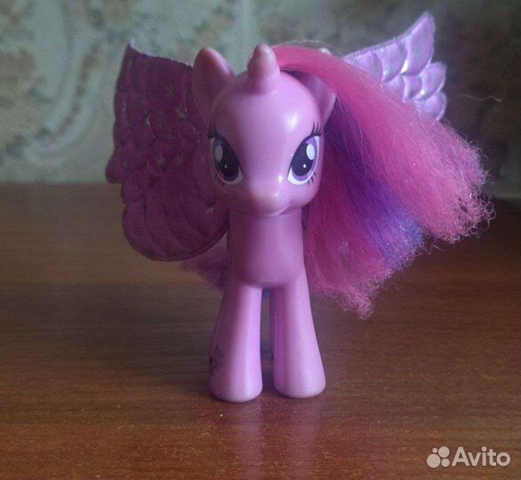 My little pony mlp