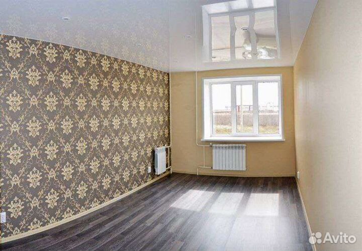 Ремонт квартир, домов под ключ