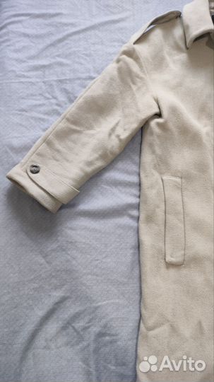 Пальто женское