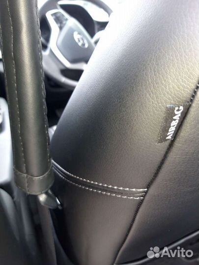 Экокожа чехлы +установка