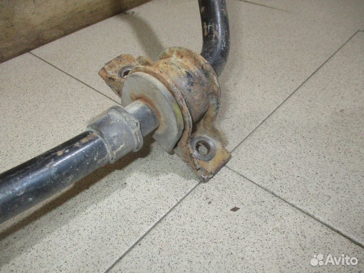 Стабилизатор задний Ford Explorer V (U502) 2011-2