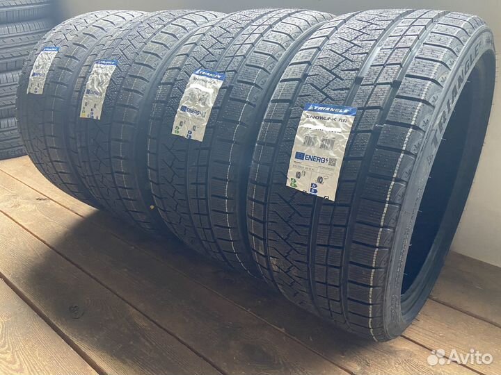 Triangle PL02 265/70 R16 112T