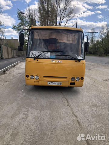 NQR 71-75 /Авторазбор Автобуса Богдан/ isuzu