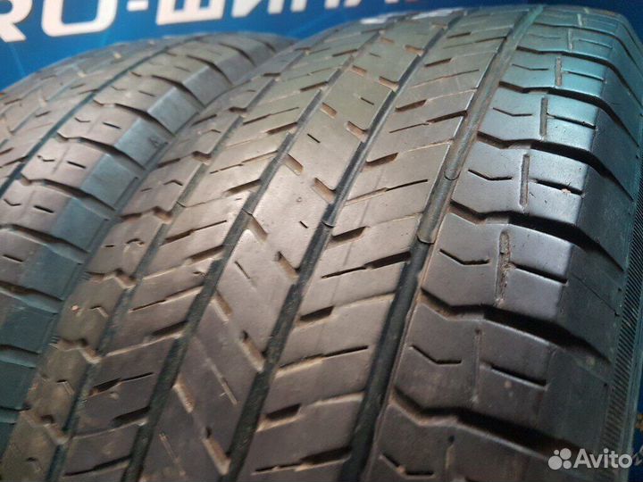 Yokohama Geolandar G91 225/65 R17