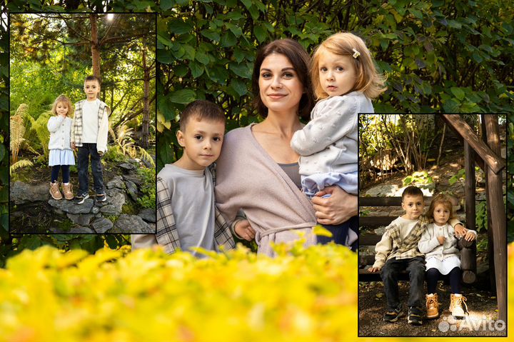 Фотограф в Красноярске (фотосессия)