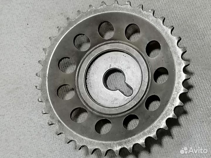 Шестерня распредвала Mitsubishi Colt 4A90 1.3 2004