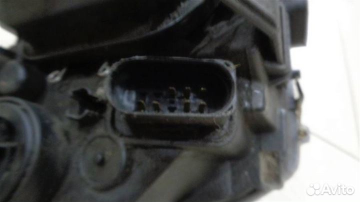 Фара левая Ford Focus 2 2004-2008