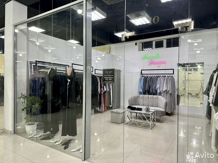 Сдам в аренду готовый бизнес