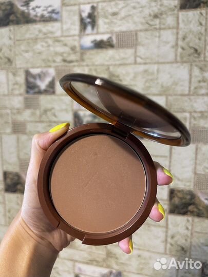 Estee lauder Bronze Goddess бронзер