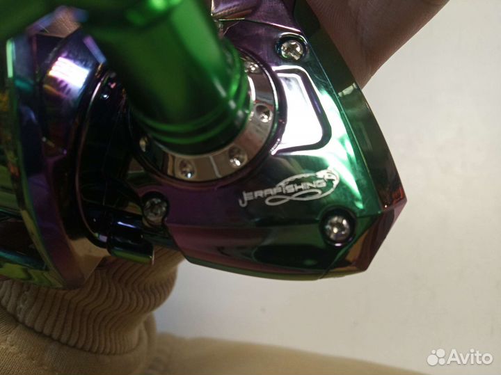 Катушка безынерционная