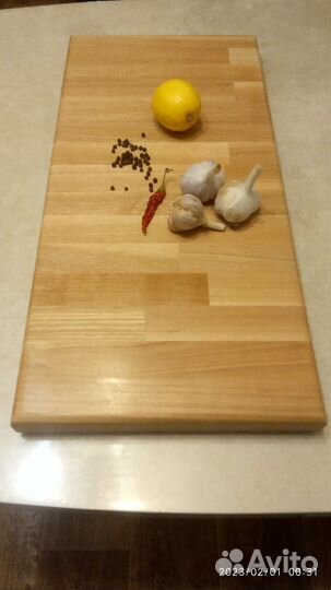 Д О С К А разделочная
