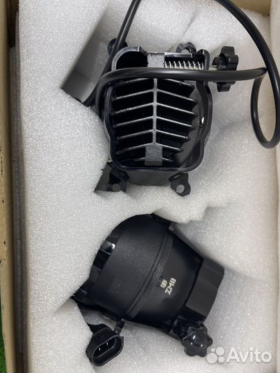 Птф линза ZMB