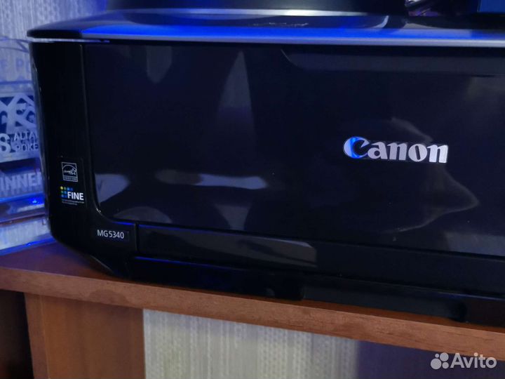 Принтер Canon mg5340