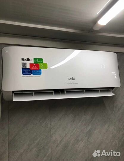 Сплит-система ballu