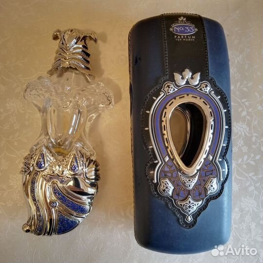 Пустые флаконы для духов