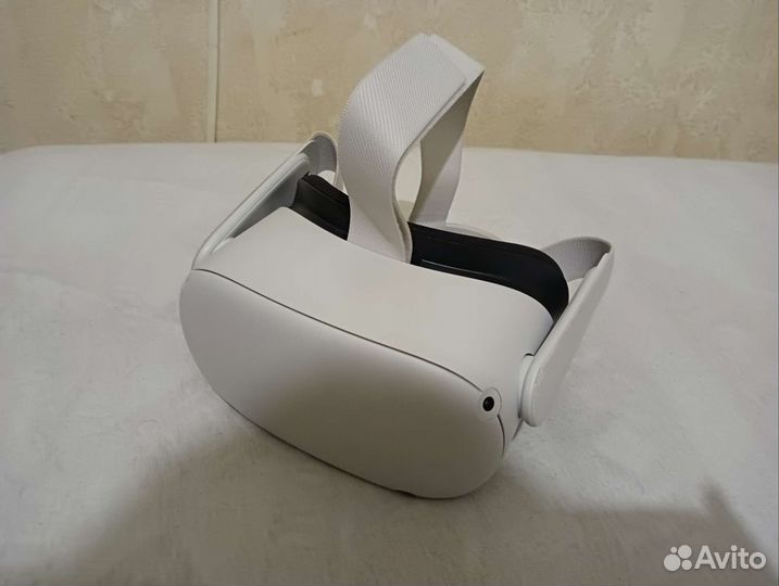 Oculus quest 2