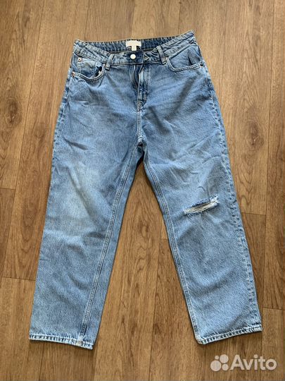 Джинсы hm 46