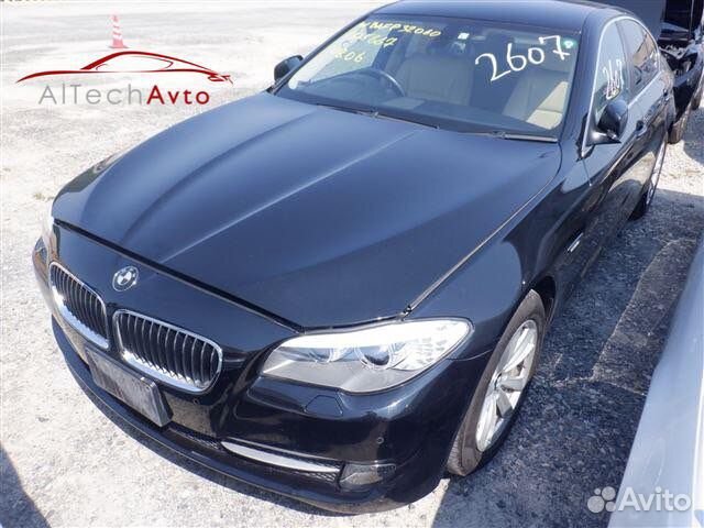 Bmw 523 F10 2011г.в