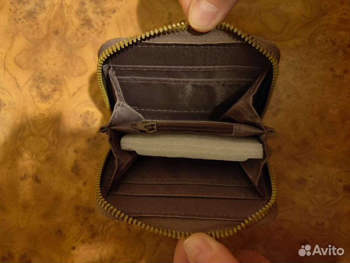 Кошелки женские. Новые
