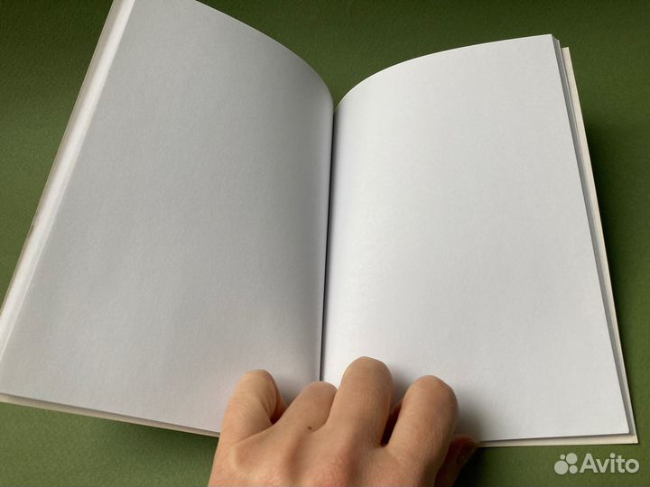 Блокнот Гарри Поттер