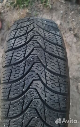 Premiorri ViaMaggiore 18.4/65 R14 86T