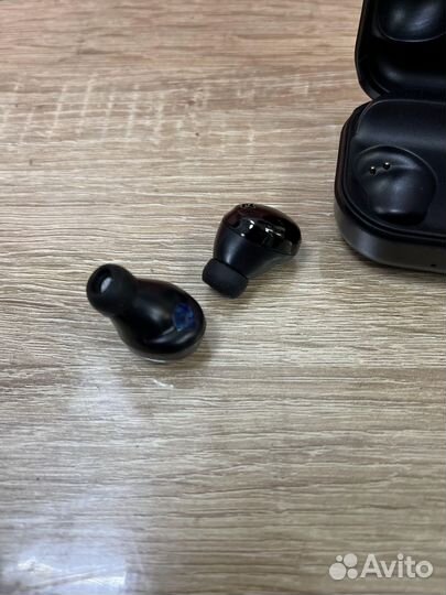 Наушники Samsung Galaxy Buds Pro Phantom Black