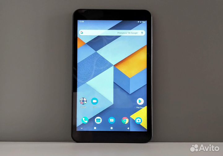Teclast P80X