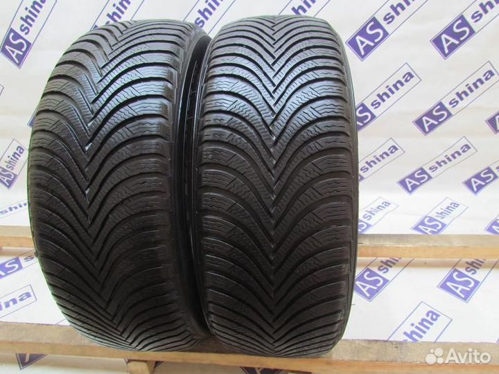 Michelin Alpin 5 225/55 R16 101K